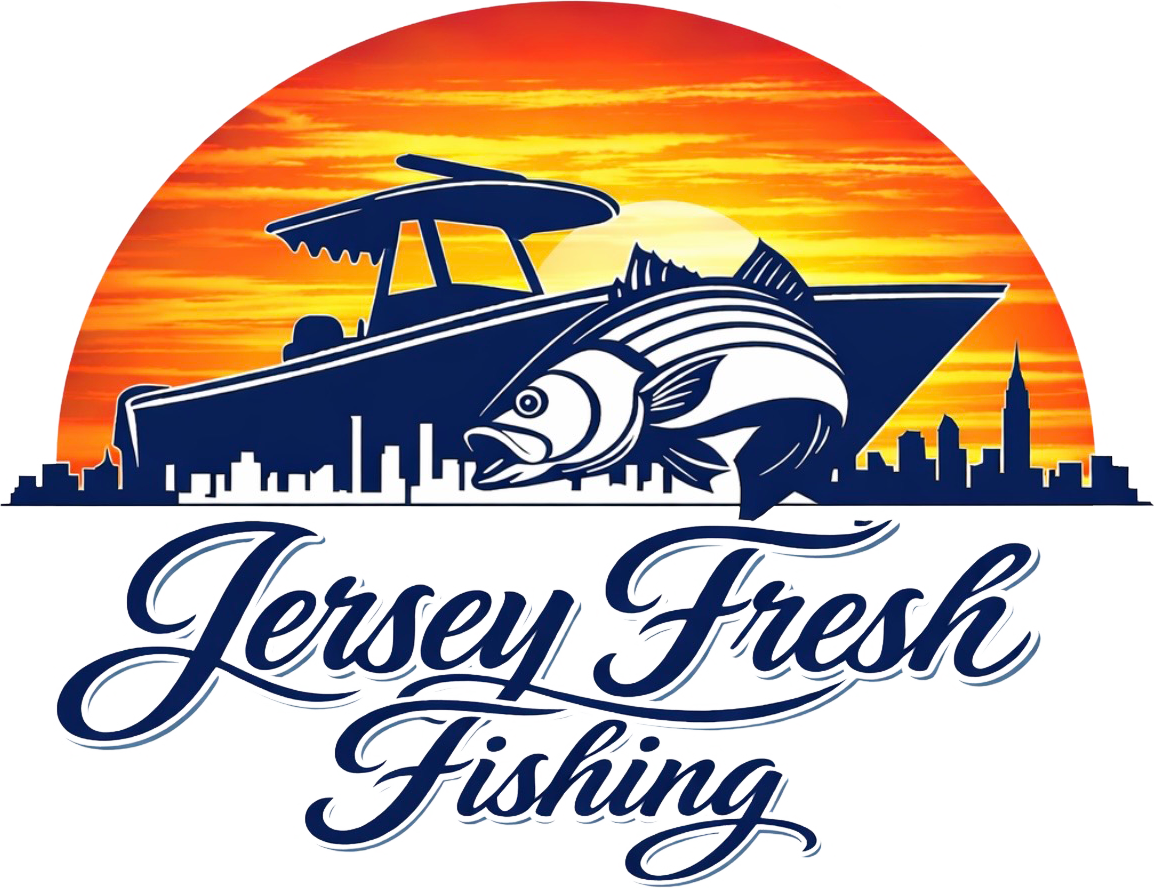 Jersey Fresh Fishing