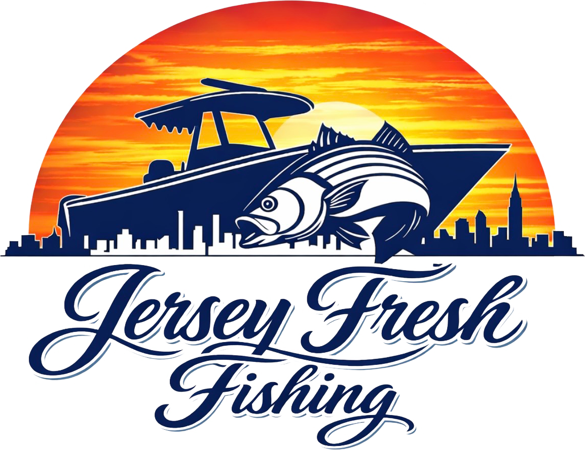 Jersey Fresh Fishing